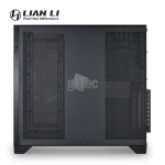 Picture of CASE Lian LI O11 Vision G99.O11VC.00 Mid-Tower O11VC CHROME