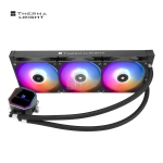 Picture of WATER COOLING SYSTEM THERMALRIGHT FROZEN PRISM 360 BLACK ARGB TR-FP-360-B-ARGB