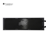 Picture of WATER COOLING SYSTEM THERMALRIGHT FROZEN PRISM 360 BLACK ARGB TR-FP-360-B-ARGB