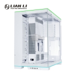 Picture of ქეისი Lian Li O11 DYNAMIC EVO RGB G99.O11DERGBW.00 MID TOWER WHITE