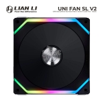 Picture of CASE FAN Lian Li Uni Fan SL V2 140 G99.14SLV21B.00