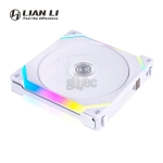 Picture of CASE FAN Lian Li Uni Fan SL V2 140 G99.14SLV21B.00 White