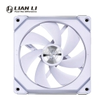 Picture of CASE FAN Lian Li Uni Fan SL V2 140 G99.14SLV21B.00 White