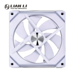 Picture of CASE FAN Lian Li Uni Fan SL V2 140 G99.14SLV21B.00 White