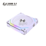 Picture of CASE FAN Lian Li Uni Fan SL V2 140 G99.14SLV21B.00 White