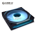 Picture of Case Fan Lian Li G99.12SLIN1B.00 UNI FAN SL-INFINITY Black