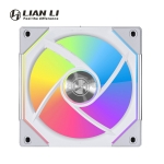 Picture of Case Fan Lian Li G99.12SLIN1B.00 UNI FAN SL-INFINITY White