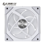 Picture of Case Fan Lian Li G99.12SLIN1B.00 UNI FAN SL-INFINITY White