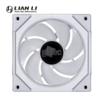 Picture of Case Fan Lian Li G99.12SLIN1B.00 UNI FAN SL-INFINITY White