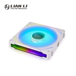 Picture of Case Fan Lian Li G99.12SLIN1B.00 UNI FAN SL-INFINITY White