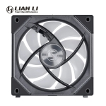 Picture of Case Fan LIAN LI UNI FAN SL-INF REVERSE BLADE G99.12RSLIN1B.00 Black