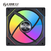 სურათი ქეისის ქულერი LIAN LI UNI FAN SL-INF REVERSE BLADE G99.14RSLIN1B.00 Black