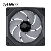 სურათი ქეისის ქულერი LIAN LI UNI FAN SL-INF REVERSE BLADE G99.14RSLIN1B.00 Black