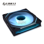 სურათი ქეისის ქულერი LIAN LI UNI FAN SL-INF REVERSE BLADE G99.14RSLIN1B.00 Black