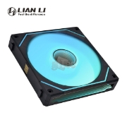 სურათი ქეისის ქულერი LIAN LI UNI FAN SL-INF REVERSE BLADE G99.14RSLIN1B.00 Black