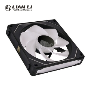სურათი ქეისის ქულერი LIAN LI UNI FAN SL-INF REVERSE BLADE G99.14RSLIN1B.00 Black