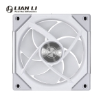 Picture of CASE FAN LIAN LI UNI FAN SL-INF REVERSE BLADE G99.14RSLIN1W.00 Whitec