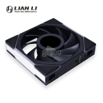 Picture of CASE FAN LIAN LI UNI FAN TL LCD G99.12TLLCD1B.00 Black