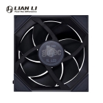 Picture of CASE FAN LIAN LI UNI FAN TL LCD Reverse G99.14RTLLCD1B.00 1-Pack Black