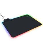 Picture of MOUSEPAD Razer Mouse Pad Firefly V2, RGB, M black