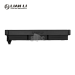 Picture of WATER COOLING SYSTEM Lian Li G89.GA2P36B.01 GA II Trinity Performance 360 Black