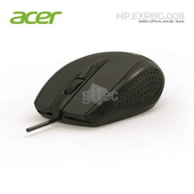 Picture of USB Mouse Acer HP.EXPBG.008 Wired Optical Black