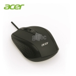 Picture of USB Mouse Acer HP.EXPBG.008 Wired Optical Black