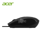 Picture of USB Mouse Acer HP.EXPBG.008 Wired Optical Black