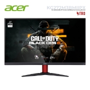 Picture of Monitor ACER Nitro KG272M3bmiipx UM.HX2EE.303 27" Full HD IPS 180Hz 1MS Black