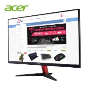 Picture of Monitor ACER Nitro KG272M3bmiipx UM.HX2EE.303 27" Full HD IPS 180Hz 1MS Black
