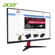 Picture of Monitor ACER Nitro KG272M3bmiipx UM.HX2EE.303 27" Full HD IPS 180Hz 1MS Black