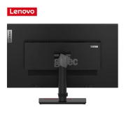 Picture of Monitor Lenovo ThinkVision T27h-2L 27" IPS 2K QHD 60Hz 4Ms Black