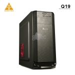 Picture of CASE Golden Field Q19B Micro ATX BLACK