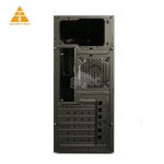 Picture of CASE Golden Field Q19B Micro ATX BLACK