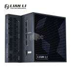 Picture of Power Supply LIAN LI EDGE G9P.EG0850.BE00.EU 850W 80+ Platinum FULL MODULAR BLACK