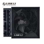 Picture of Power Supply LIAN LI EDGE G9P.EG0850.BE00.EU 850W 80+ Platinum FULL MODULAR BLACK