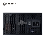 Picture of Power Supply LIAN LI EDGE G9P.EG0850.BE00.EU 850W 80+ Platinum FULL MODULAR BLACK