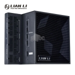 Picture of Power Supply LIAN LI EDGE G9P.EG1000.BE00.EU 1000W 80+ Platinum FULL MODULAR BLACK