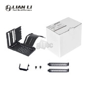 სურათი ვერტიკალური GPU სამაგრი LIAN LI G89.VG4-4-V2X.00