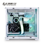 Picture of Vertical GPU bracket LIAN LI G89.VG4-4-V2W.00 White