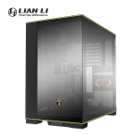 Picture of Case Lian Li O11 Dynamic EVO RGB Automobili Lamborghini Edition G99.O11DERGBL.00