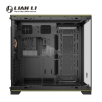 Picture of Case Lian Li O11 Dynamic EVO RGB Automobili Lamborghini Edition G99.O11DERGBL.00