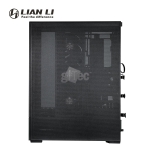 Picture of ქეისი Lian Li SUP01X G99.SUP01X.00 Small Tower Black