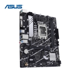 Picture of MotherBoard ASUS PRIME B760M-K D4 LGA 1700 Micro ATX