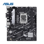 Picture of MotherBoard ASUS PRIME B760M-K D4 LGA 1700 Micro ATX