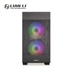 Picture of CASE Lian Li LANCOOL 205M Mesh G99.OE744MX.10 Micro-ATX Black