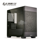 Picture of CASE Lian Li LANCOOL 205M Mesh G99.OE744MX.10 Micro-ATX Black