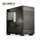 Picture of CASE Lian Li LANCOOL 205M Mesh G99.OE744MX.10 Micro-ATX Black