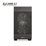 Picture of CASE Lian Li LANCOOL 205M Mesh G99.OE744MX.10 Micro-ATX Black