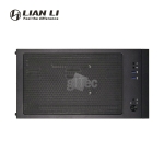 Picture of CASE Lian Li LANCOOL 205M Mesh G99.OE744MX.10 Micro-ATX Black